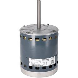 3/4 hp 230V Single Phase Direct Drive Blower Motor