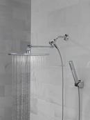 Delta Faucet Chrome Single Function Showerhead 