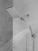 Delta Faucet Chrome Single Function Showerhead 