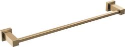 18 in. Towel Bar in Champagne Bronze
