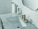 18 in. Towel Bar in Stainless Steel 