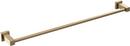 24 in. Towel Bar in Champagne Bronze 