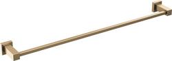24 in. Towel Bar in Champagne Bronze