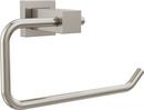Toilet Tissue Holder in Stainless