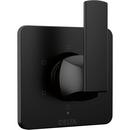 Single Handle Diverter Trim in Black 