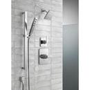 Delta Faucet Chrome One Handle Single Function Shower Faucet (Trim Only) 