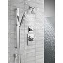 Delta Faucet Chrome One Handle Single Function Shower Faucet (Trim Only) 