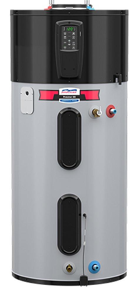 66 gal. Hybrid Electric Heat Pump Water Heater 