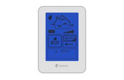 Eco-Touch Programmable Wall Control