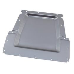 Coupling Box Kit, Electrical Junction Box Assembly