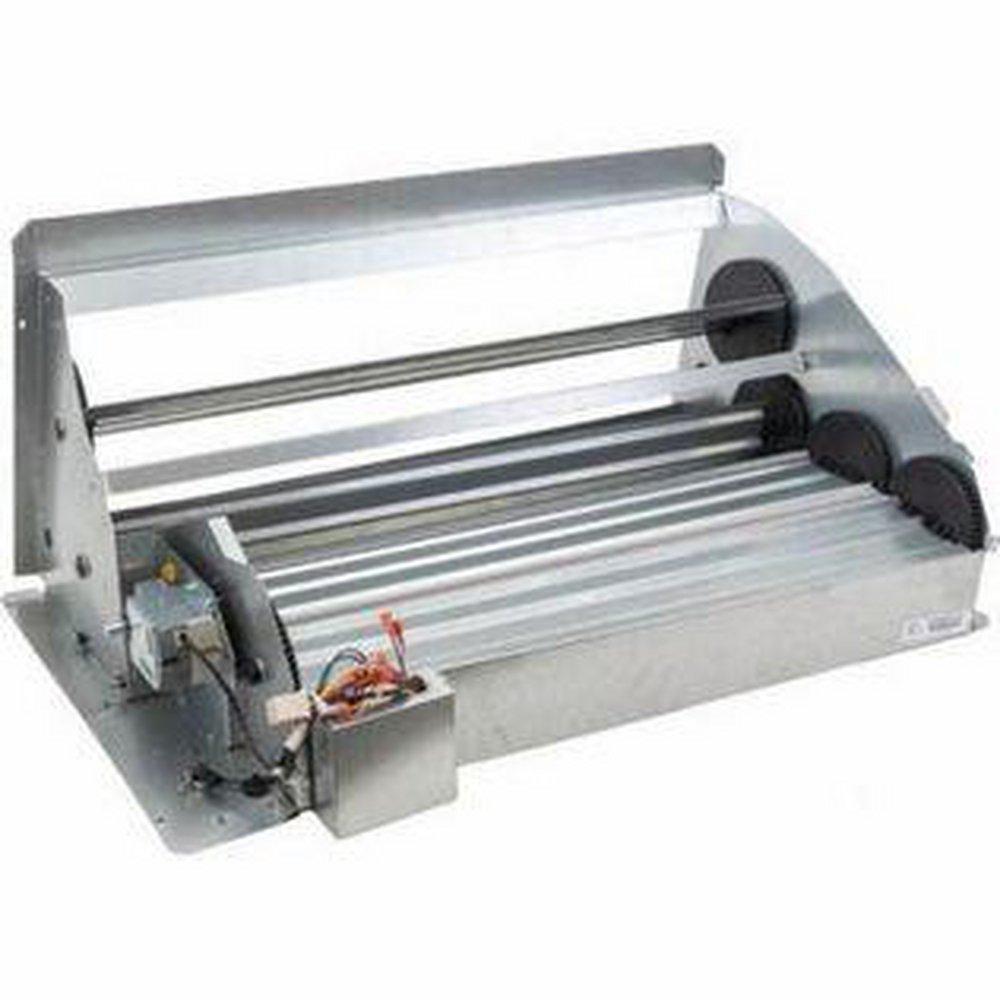 Bryant Power Exhaust 