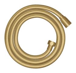 Universal 59 in. Shower Hose in Bruched Cool Sunrise