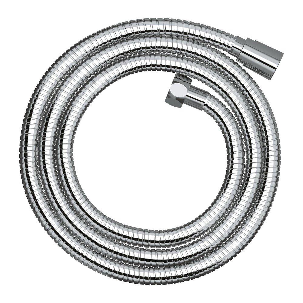 *CVR* 69MTL TWIST-FREE SHWR HOSE CP 