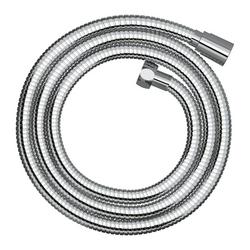 Universal 69 in. Shower Hose in Chrome