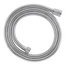 *CVR* MTL SHWR HOSE 1500MM CP 