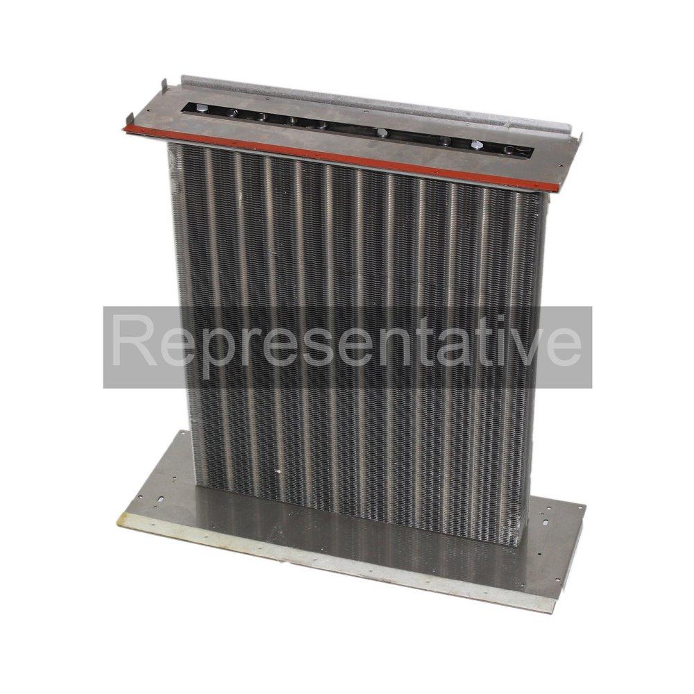 Carrier Corporation Heat Exchanger 
