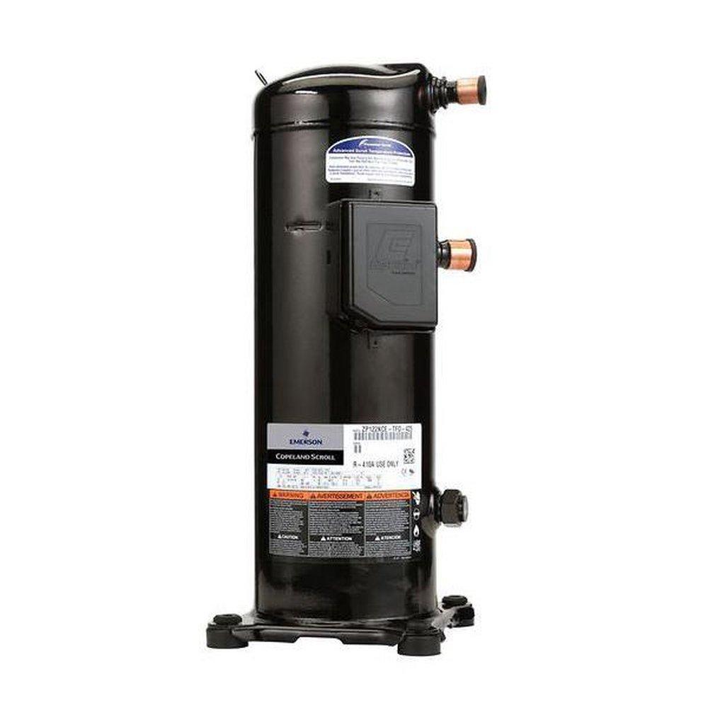 12.5T SCRL COMPRSS R410A 460V-3 