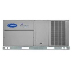 12.5 Ton - Medium Heat - Packaged Gas/Electric Rooftop Unit - 460/3