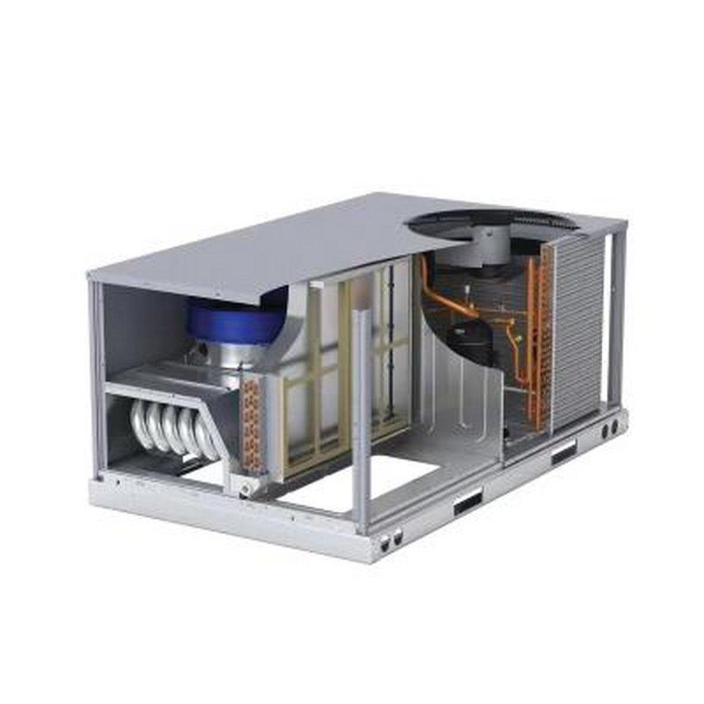 5.0T HI HT G/E RTU PURON 208/230V-3 