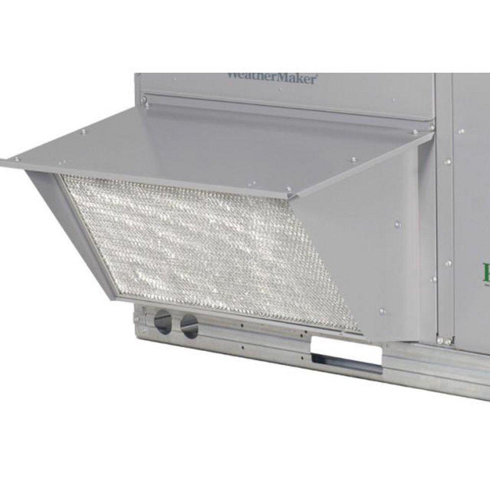 Horizontal Economizer 