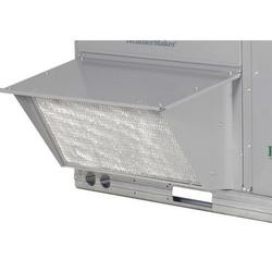 Horizontal Economizer