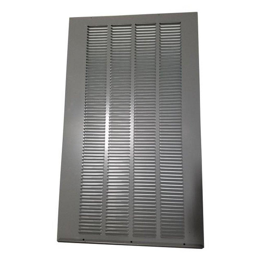 LOUVERED CONDENSER C OIL HAIL GUARD 