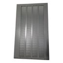 LOUVERED CONDENSER C OIL HAIL GUARD 
