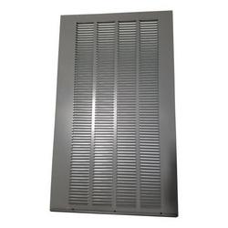 LOUVERED CONDENSER C OIL HAIL GUARD