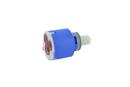 Ceramic Disc Cartridge One Handle Lavatory and Kitchen Faucet