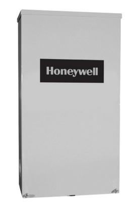 400-Amp SYNC™ Smart Automatic Transfer Switch w/ Power Management (Service Disconnect)