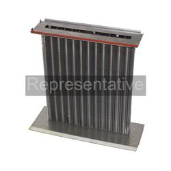 Condensing Heat Exchanger Kit, 3 Tube