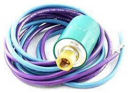 365 psi High Pressure Switch