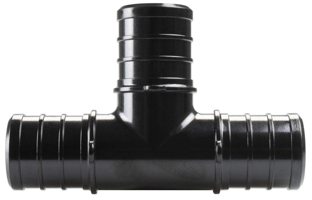 LF 3/4X3/4X3/4 PEX PLS TEE 20/BG 