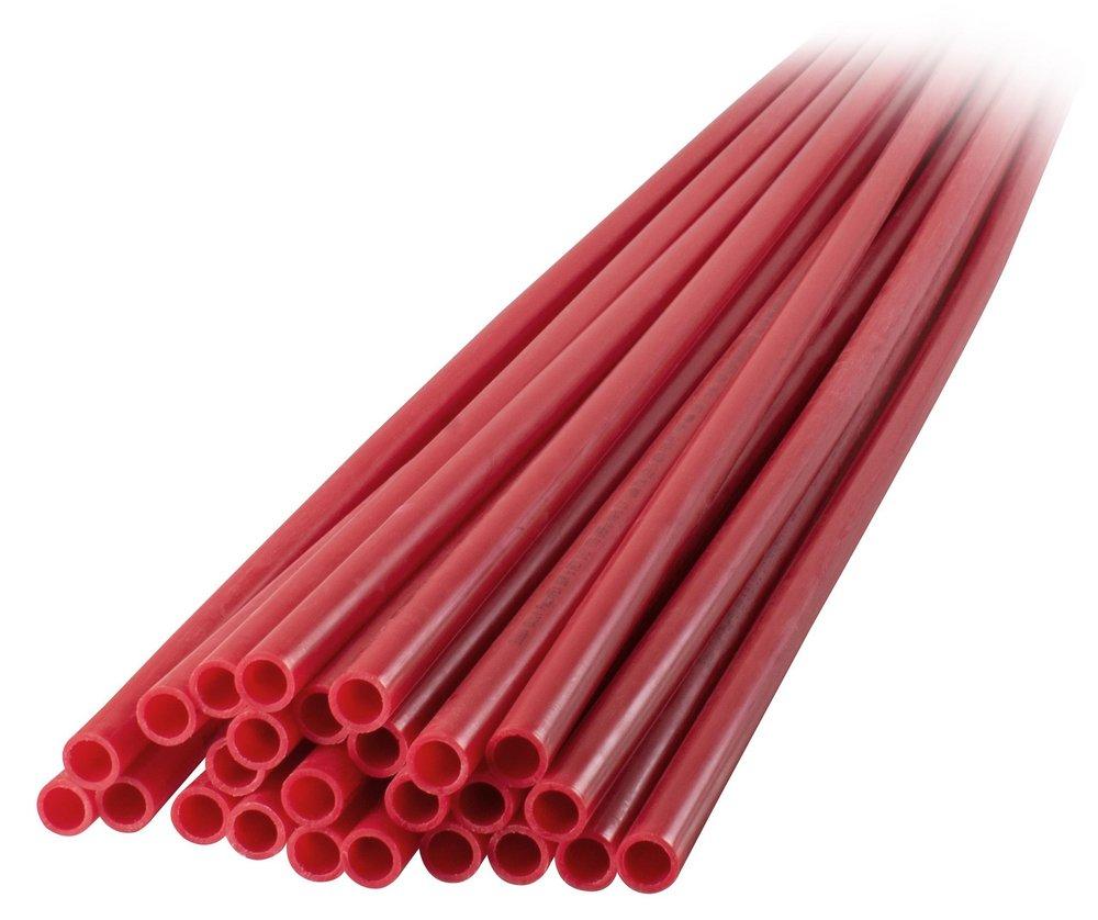 3/4X20 STRT LNGTH TYPE B RED. 