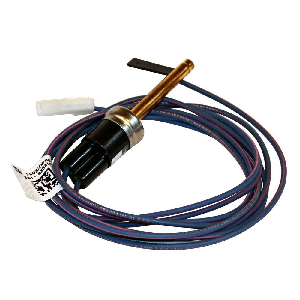 High Pressure Switch 