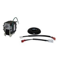 1/25 hp 3300 RPM 115V Single Phase Motor