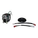 1/25 hp 3300 RPM 115V Single Phase Motor 