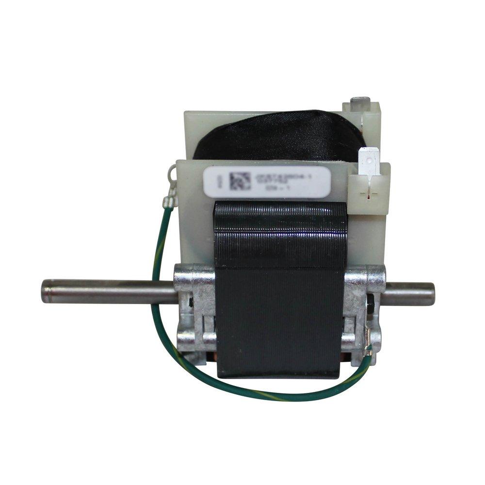 1/25 hp 3300 RPM 115V Single Phase Motor 