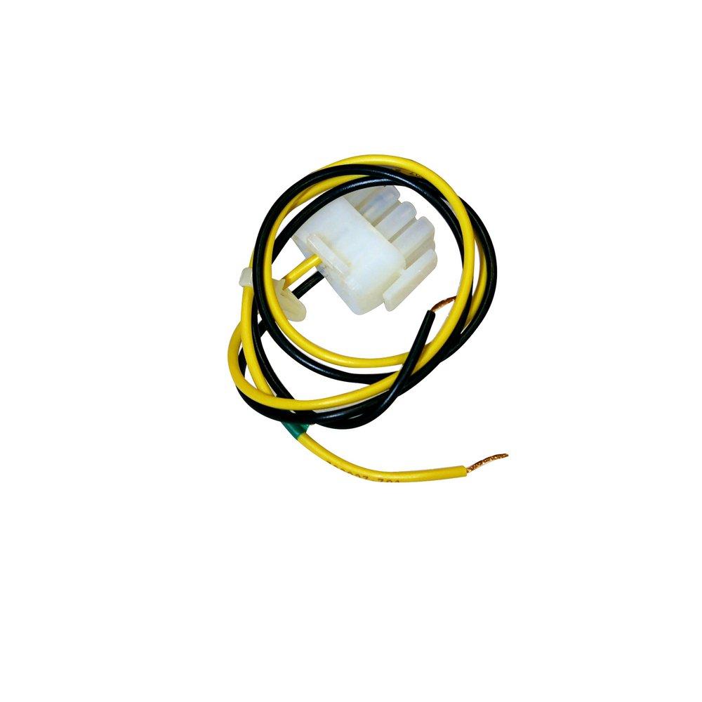 WIRE HRNS 