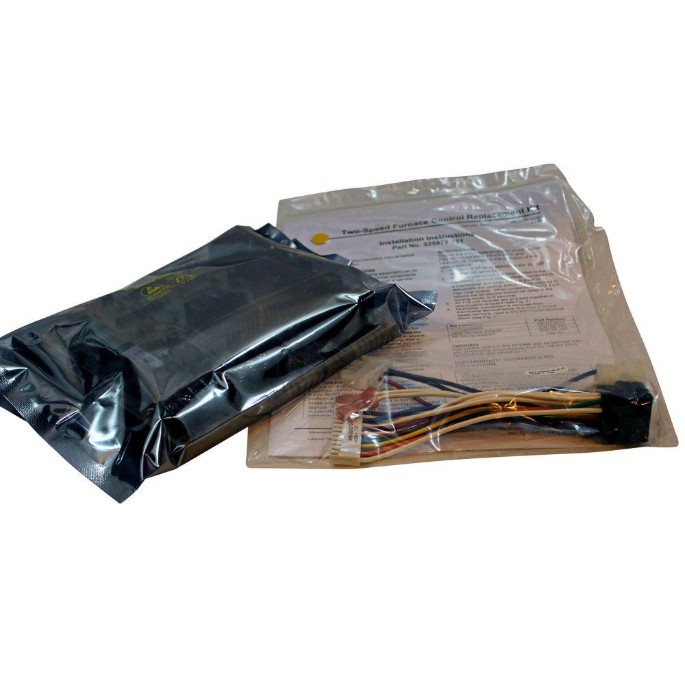 24V Furnace Control Board 