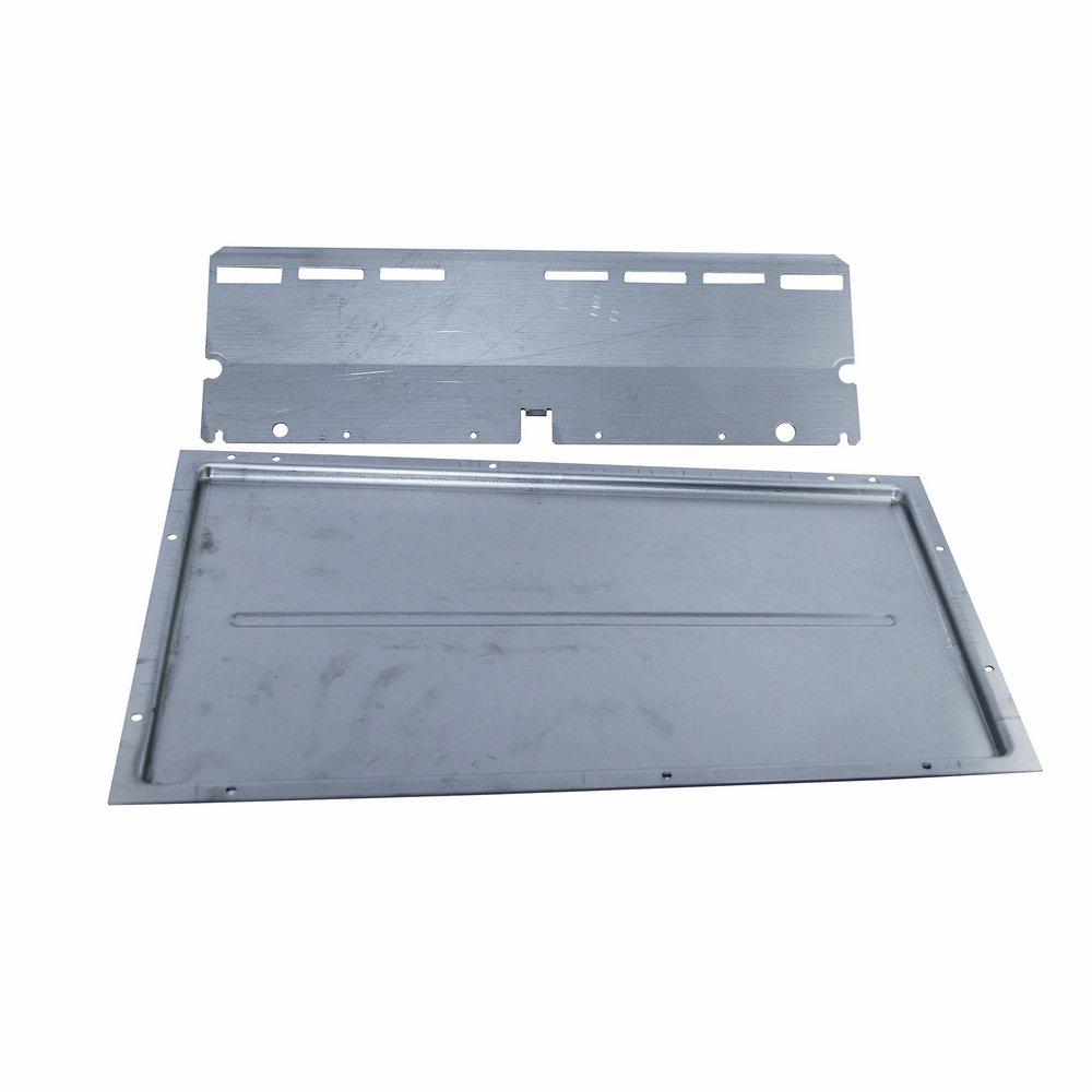 Coupling Box Kit 