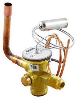 3.5 Ton R-22 Thermal Expansion Valve