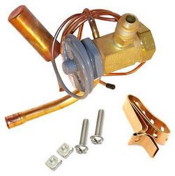 3 Ton R-410A Thermal Expansion Valve Kit