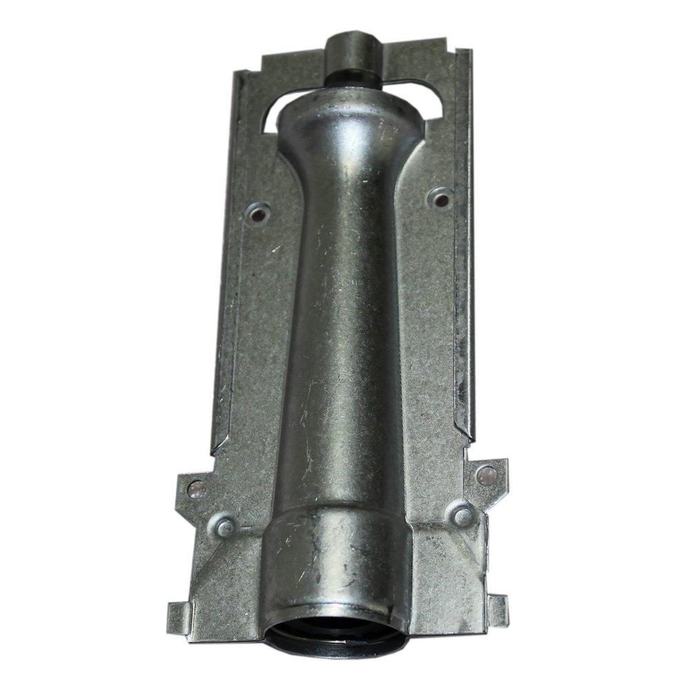 Furnace Burner Assembly, Residential 150,000 BTU Gas Burner 