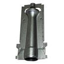 Furnace Burner Assembly, Residential 150,000 BTU Gas Burner 