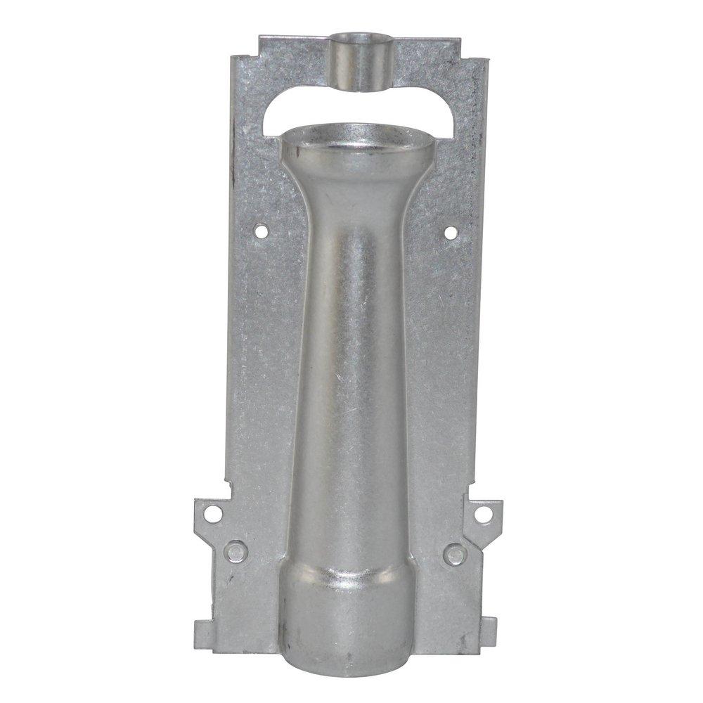 Furnace Burner Assembly, Residential 150,000 BTU Gas Burner 