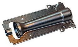 Burner Assembly, Residential 130,000 BTU Gas Burner