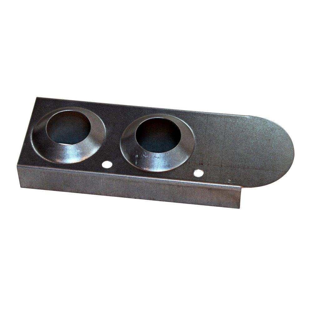 Flame Retainer Support, Burner Chamber Stabilizer 