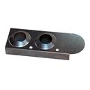 Flame Retainer Support, Burner Chamber Stabilizer 