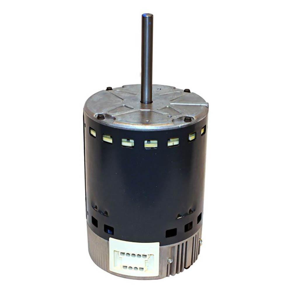 1HP 120/240V DD ECM BLWR MTR 